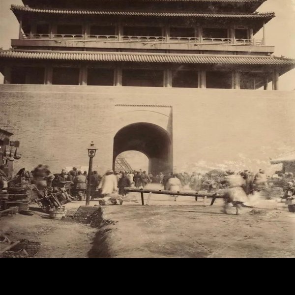 朝阳门 - 图片4