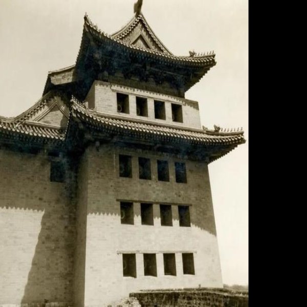 朝阳门 - 图片7