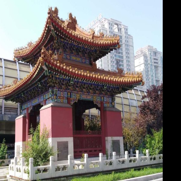 朝阳门 - 图片9