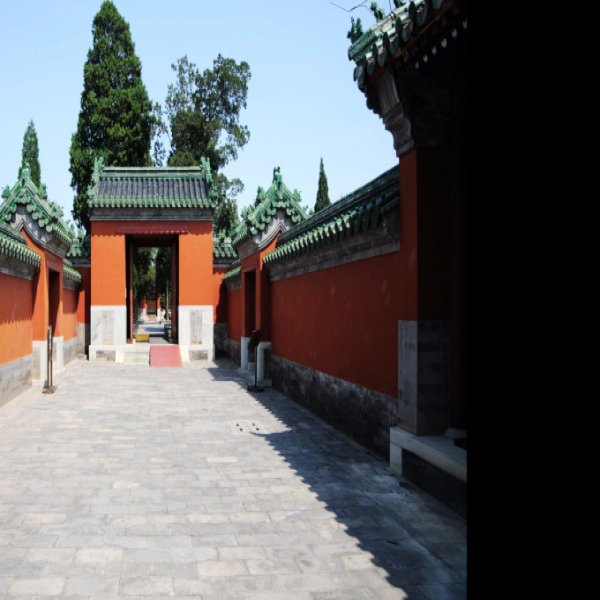 阜成门 - 图片2