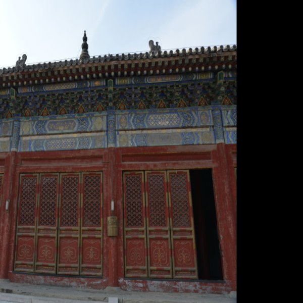 阜成门 - 图片3