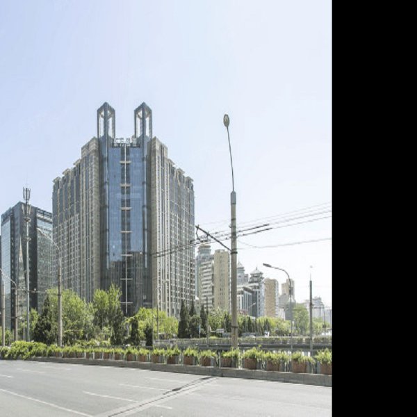 东直门 - 图片3