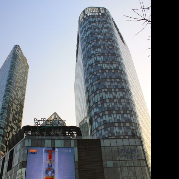 东直门 - 图片5