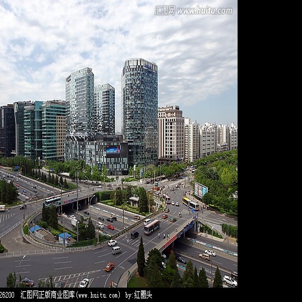东直门 - 图片6