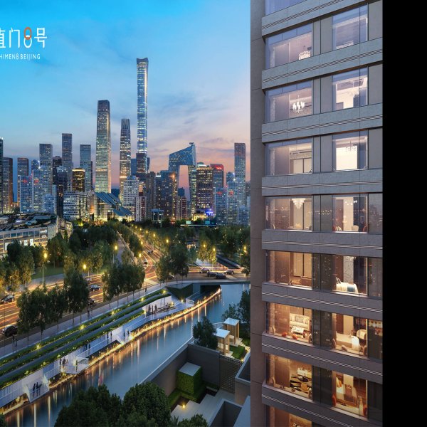 东直门 - 图片9