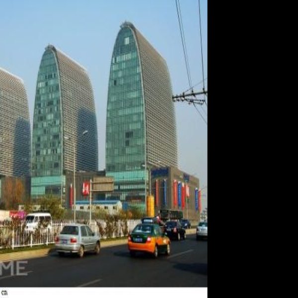 西直门 - 图片1