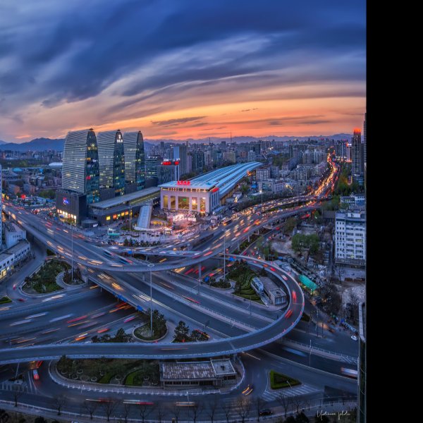 西直门 - 图片2
