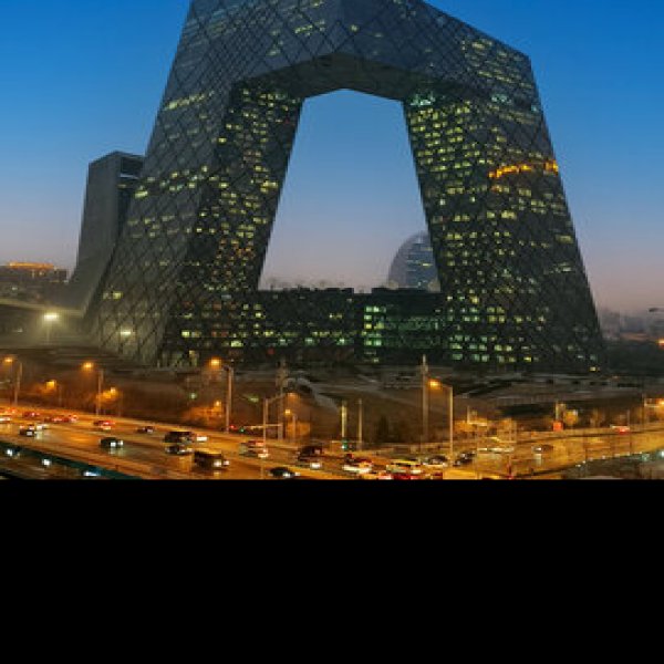 西直门 - 图片5