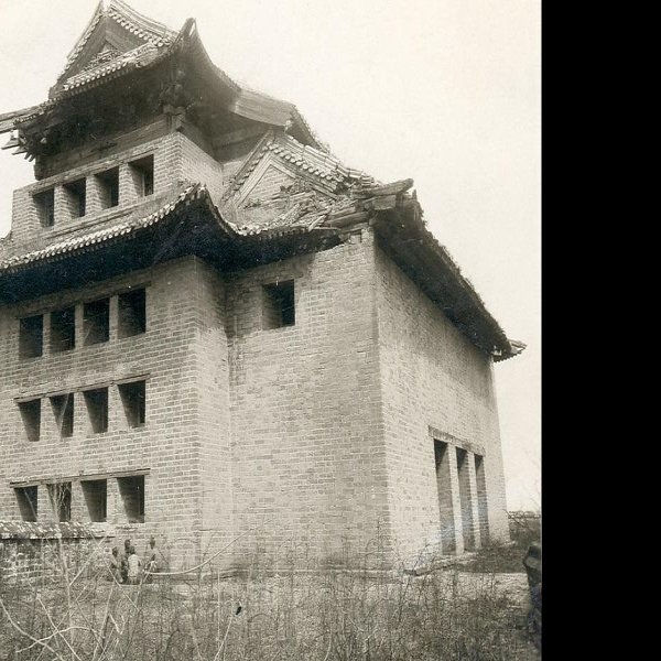 安定门 - 图片10