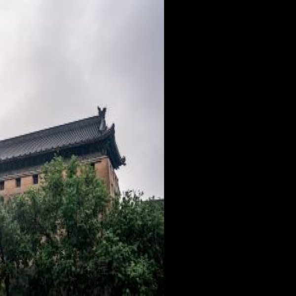 安定门 - 图片3