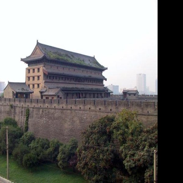 安定门 - 图片9