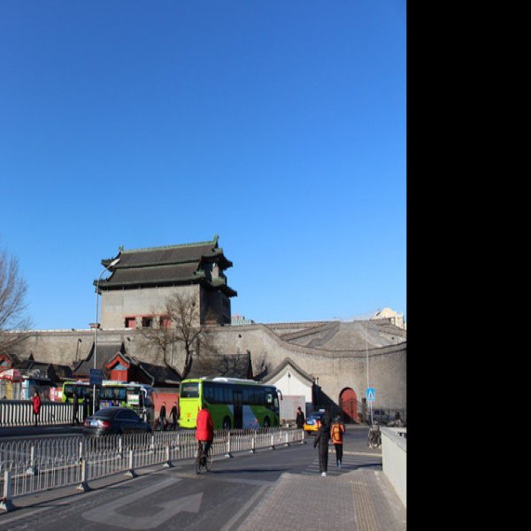 德胜门 - 图片10