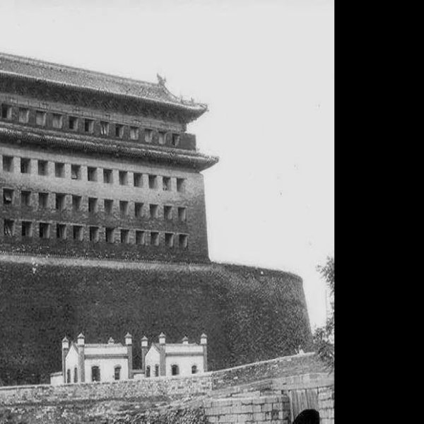 德胜门 - 图片2