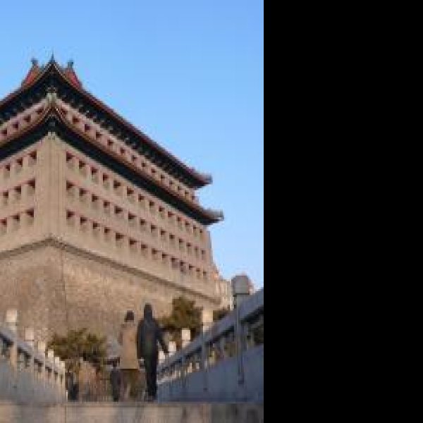 德胜门 - 图片3
