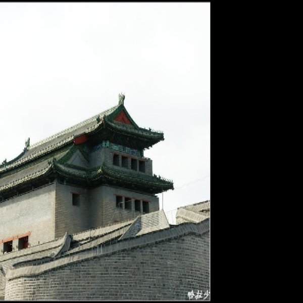 德胜门 - 图片5