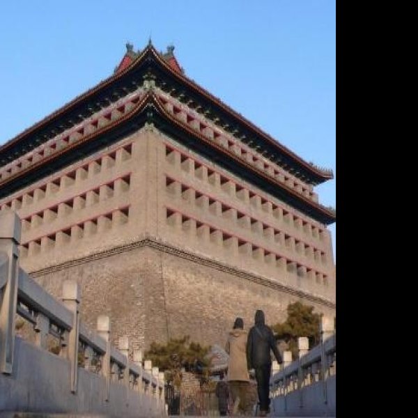 德胜门 - 图片6