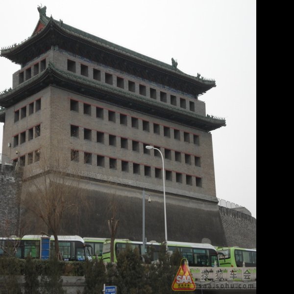 德胜门 - 图片8
