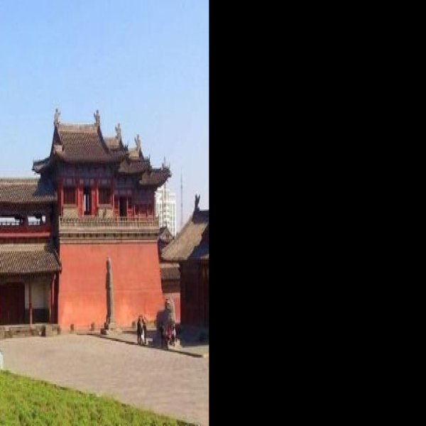 北宋皇陵 - 图片10