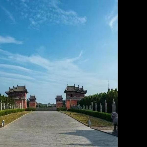 北宋皇陵 - 图片4