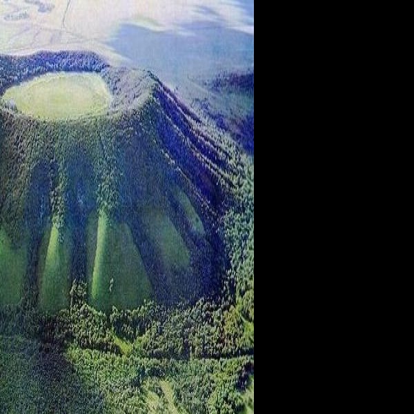 黑龙江五大连池风景区 - 图片10