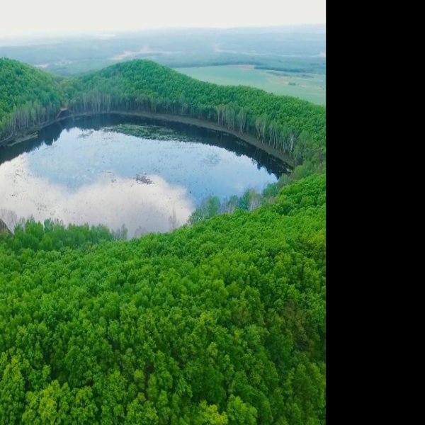 黑龙江五大连池风景区 - 图片2