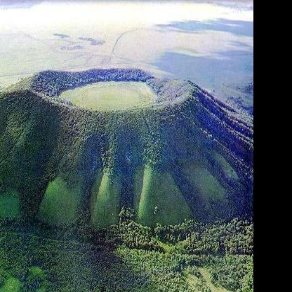 黑龙江五大连池风景区 - 图片4