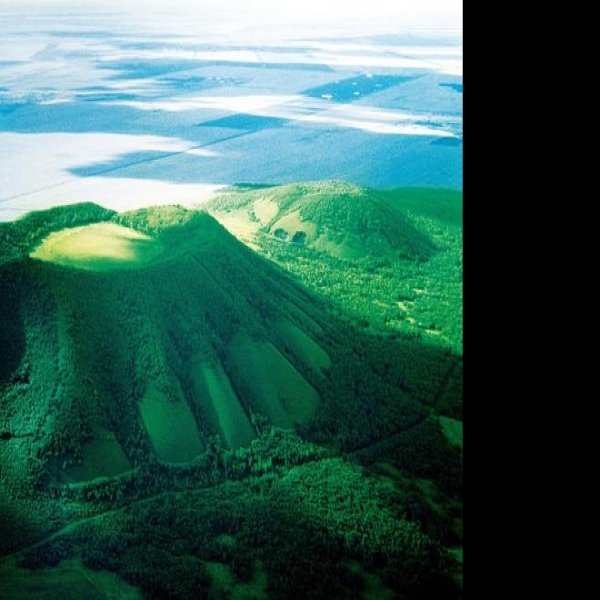 黑龙江五大连池风景区 - 图片9