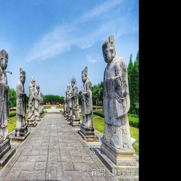 明祖陵 - 图片9