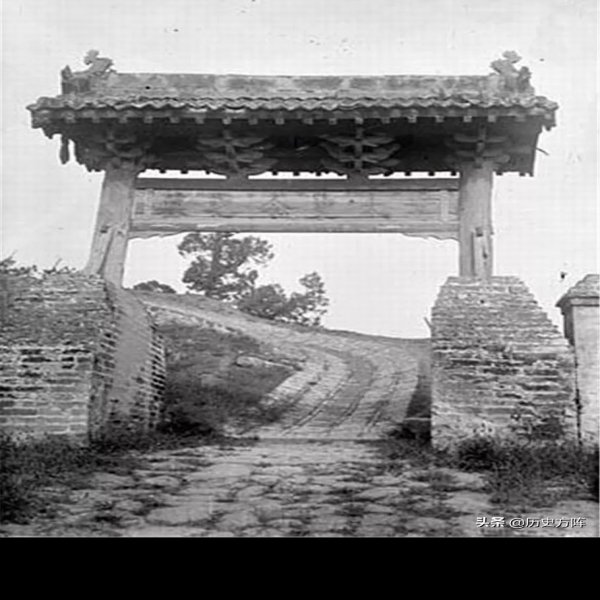 司马迁祠墓 - 图片7