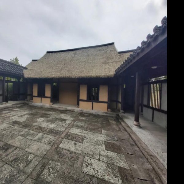 陆游故居 - 图片1
