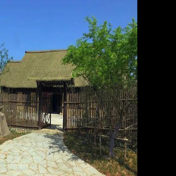陆游故居 - 图片2