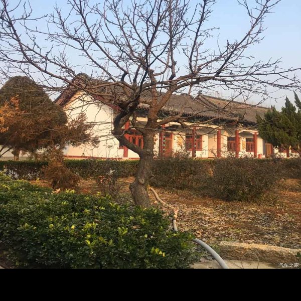 辛弃疾故居 - 图片2