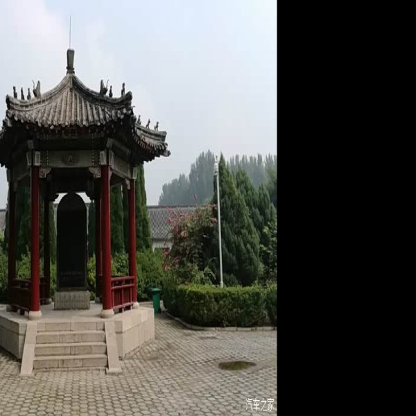 辛弃疾故居 - 图片8