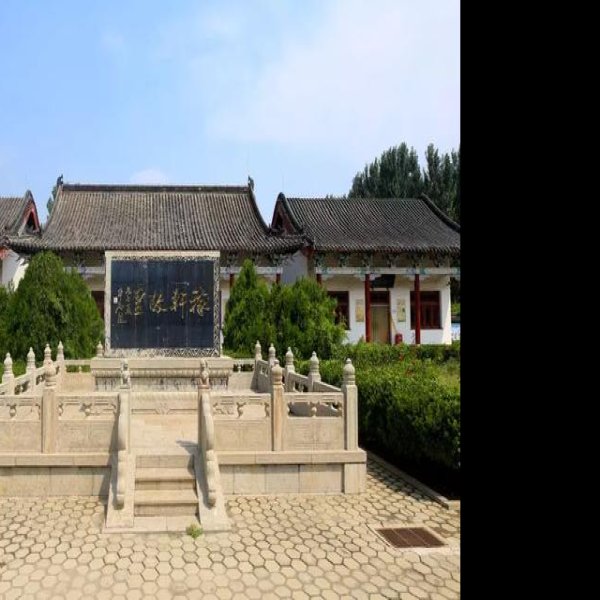 辛弃疾故居 - 图片9