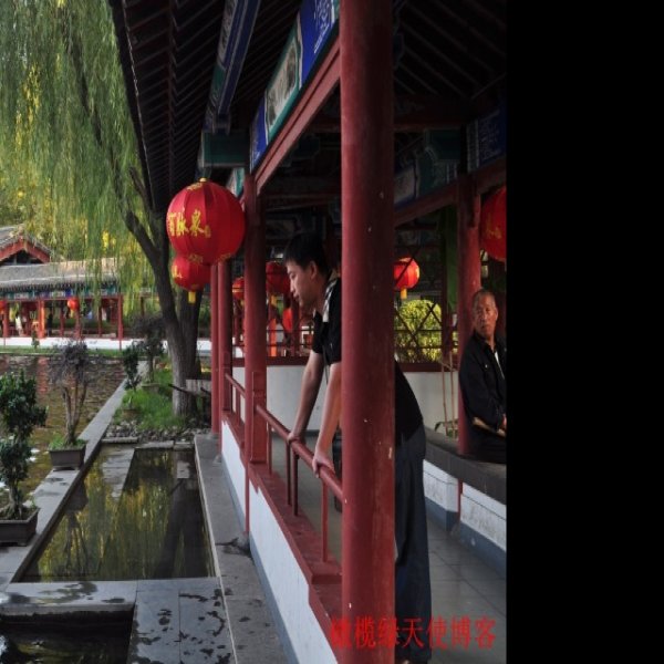 李清照故居 - 图片8