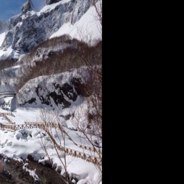吉林长白山风景区 - 图片10