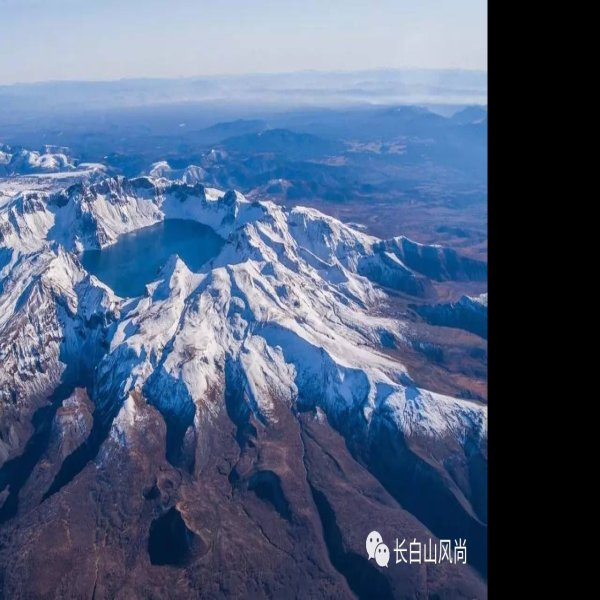 吉林长白山风景区 - 图片3