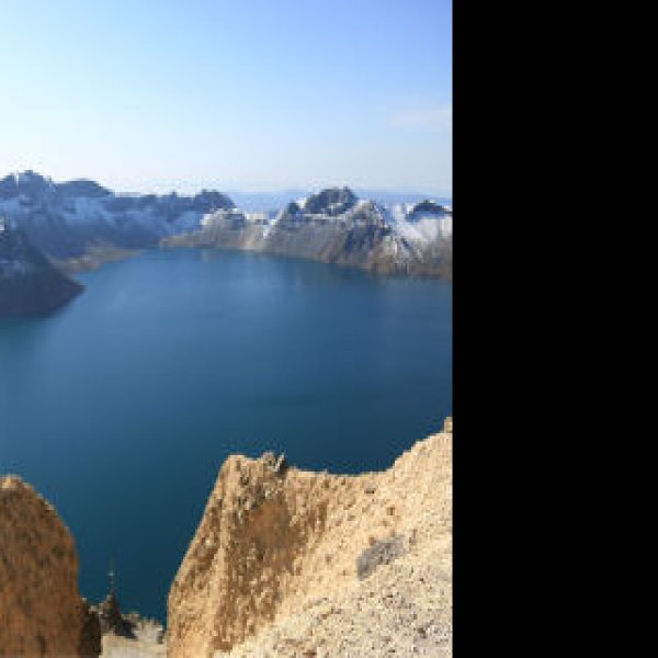 吉林长白山风景区 - 图片5