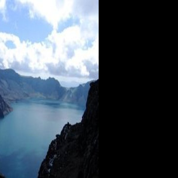 吉林长白山风景区 - 图片6