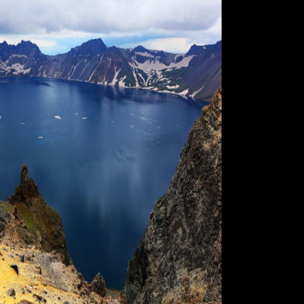 吉林长白山风景区 - 图片7