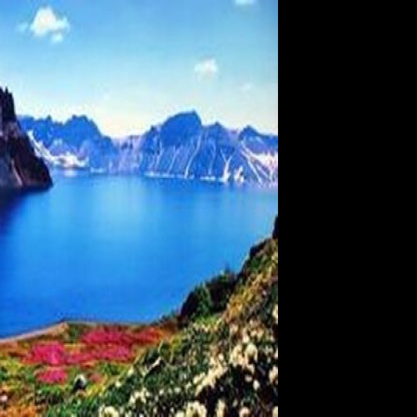 吉林长白山风景区 - 图片9