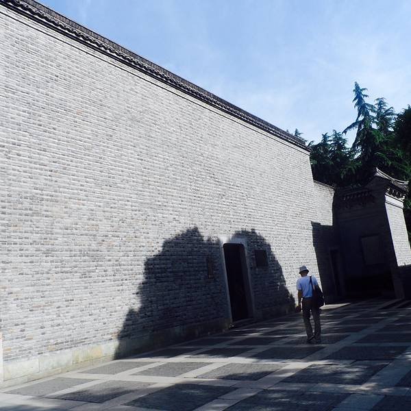 茅盾纪念馆 - 图片10