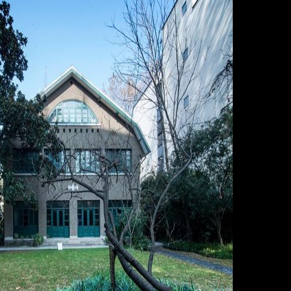 巴金纪念馆 - 图片6