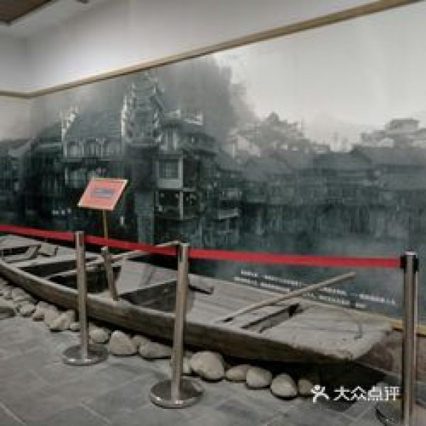 沈从文纪念馆 - 图片10