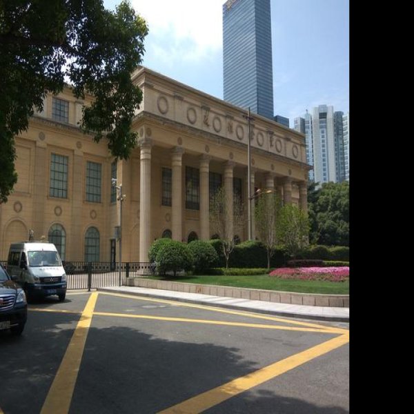 张爱玲纪念馆 - 图片9