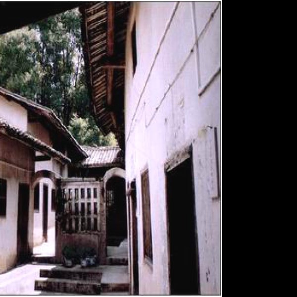 叶剑英故居 - 图片6