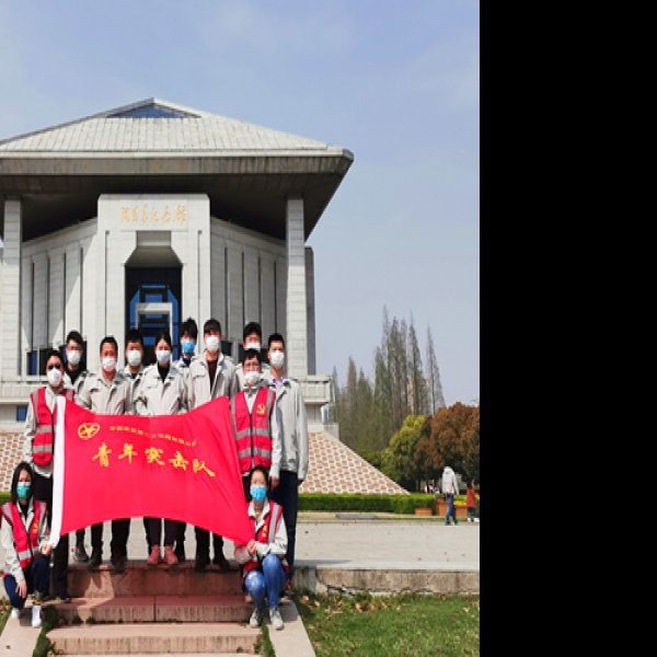 周恩来纪念馆 - 图片5