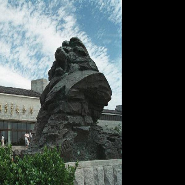 邓小平纪念馆 - 图片8