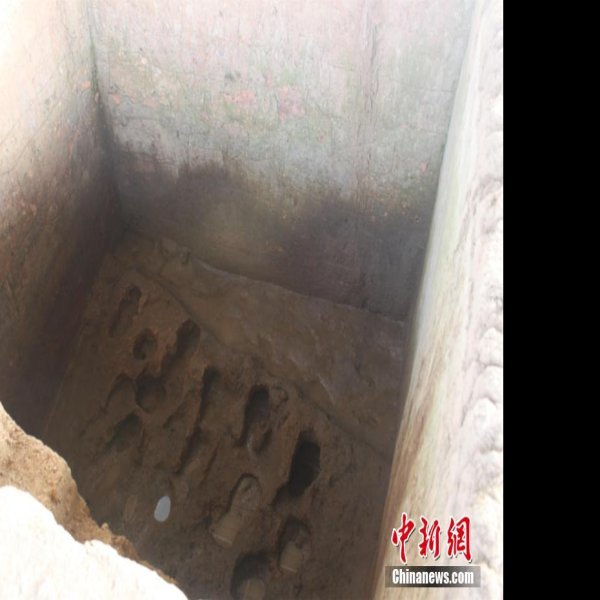 屈家岭遗址 - 图片10