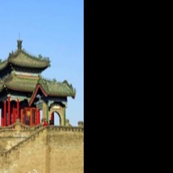 邯郸赵国故城 - 图片5